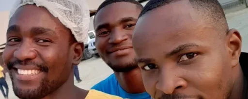 Pierre Dopeís Negócios